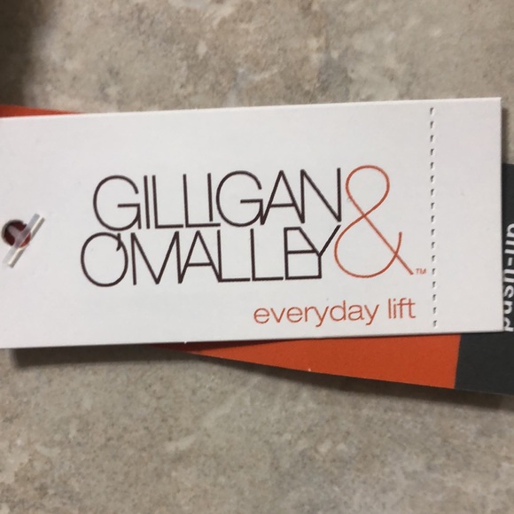 Gilligan & O’Malley push-up bra size 32C - Picture 5 of 6